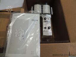 Festo MSE6-E2M-5000-FB33-AGD