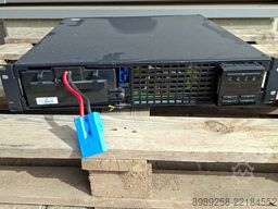 APC SMX1500RMI2UNC