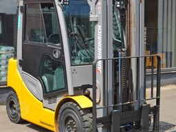 Jungheinrich DFG 425s