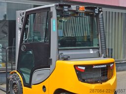 Jungheinrich DFG 425s