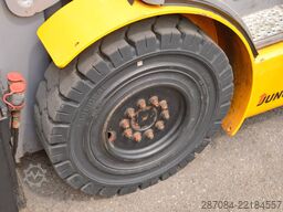 Jungheinrich DFG 425s