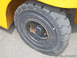 Jungheinrich DFG 425s