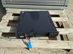 APC SMX1500RMI2U