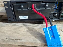 APC SMX1500RMI2U