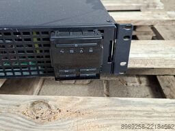 APC SMX1500RMI2U