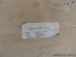 Steinmeyer 10-7010-0003 D40x15