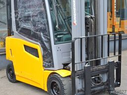 Jungheinrich EFG 320