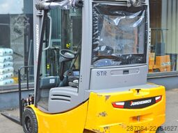 Jungheinrich EFG 320