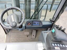 Jungheinrich EFG 320