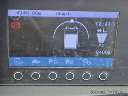 Jungheinrich EFG 320