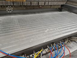 INTERMAC MASTER 23 M glass + marble