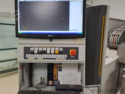 INTERMAC MASTER 23 M glass + marble