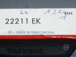 SKF 22211 EK SKF