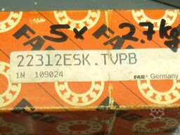 FAG 22312 E