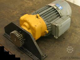 emod SK 01VL-90S-16/2T K8