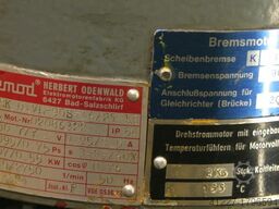 emod SK 01VL-90S-16/2T K8