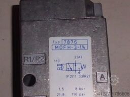 Festo MOF H-3-1/4