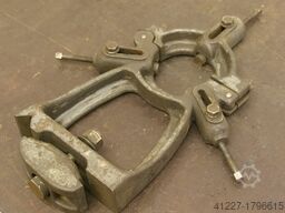 unbekannt Durchmesser 70 mm