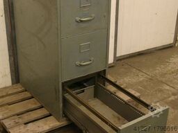 Safe Cabinet 450/800/H1035 mm