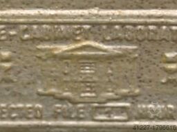 Safe Cabinet 450/800/H1035 mm