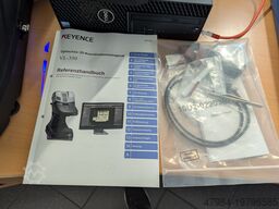 Keyence VL-350