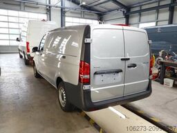 Mercedes-Benz Vito116CDI KA lang,Kamera,Klima,Tempomat