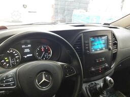 Mercedes-Benz Vito116CDI KA lang,Kamera,Klima,Tempomat