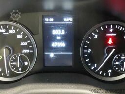 Mercedes-Benz Vito116CDI KA lang,Kamera,Klima,Tempomat