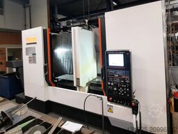 MAZAK VTC-530C