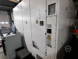 MAZAK VTC-530C