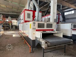 Monga Strayfield SO 200TS-RF Dryer