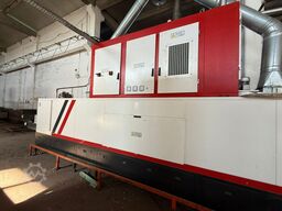 Monga Strayfield SO 200TS-RF Dryer