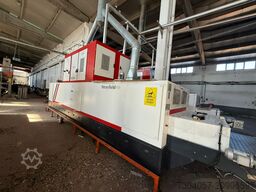 Monga Strayfield SO 200TS-RF Dryer