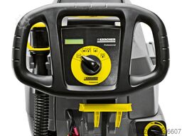 Kärcher BD 50/60 C Ep Classic - 230V Cable