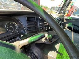 MERCEDES-BENZ Actros 3344AK 6x6 3-Achs Allradkipper Meiller