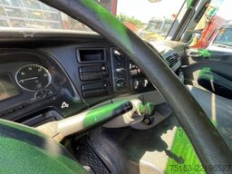 MERCEDES-BENZ Actros 3344AK 6x6 3-Achs Allradkipper Meiller