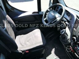 IVECO 50C21T Daily Citysattel Klimaautomatik Euro 6