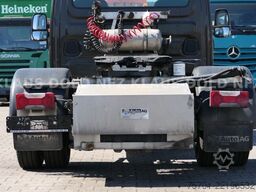 IVECO 50C21T Daily Citysattel Klimaautomatik Euro 6