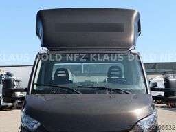 IVECO 50C21T Daily Citysattel Klimaautomatik Euro 6