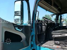 MERCEDES-BENZ Actros 1848 Retarder 2-Tanks Euro 6