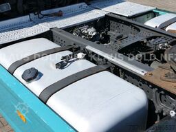 MERCEDES-BENZ Actros 1848 Retarder 2-Tanks Euro 6