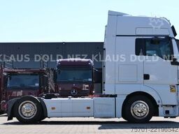 MAN TGX 18.480 XXL Retarder Standklima Hydraulik EU6