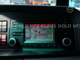 MAN TGX 18.480 XXL Retarder Standklima Hydraulik EU6