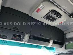 MAN TGX 18.480 XXL Retarder Standklima Hydraulik EU6