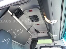 MAN TGX 18.480 XXL Retarder Standklima Hydraulik EU6