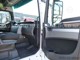 MAN TGX 18.480 XXL Retarder Standklima Hydraulik EU6