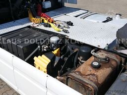 MAN TGX 18.480 XXL Retarder Standklima Hydraulik EU6