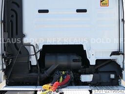 MAN TGX 18.480 XXL Retarder Standklima Hydraulik EU6