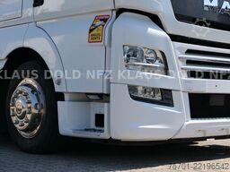 MAN TGX 18.480 XXL Retarder Standklima Hydraulik EU6