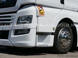 MAN TGX 18.480 XXL Retarder Standklima Hydraulik EU6